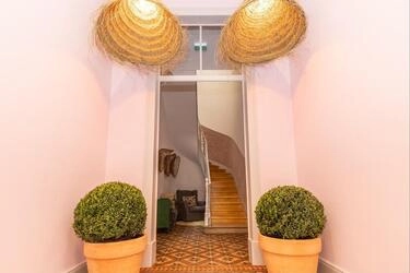 Elegant luxury boutique hotel for sale - Loulé | 15 bedrooms