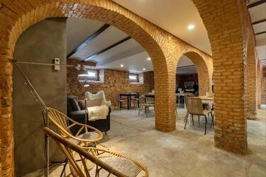 Elegant luxury boutique hotel for sale - Loulé | 15 bedrooms