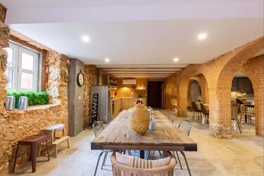 Elegante boutique hotel de luxo à venda - Loulé | 15 quartos