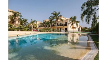 Magnifico apartment para venda - Santa Barbara de Nexe | 3 q