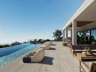 Newly built modern villa - Loule | 3 bedrooms