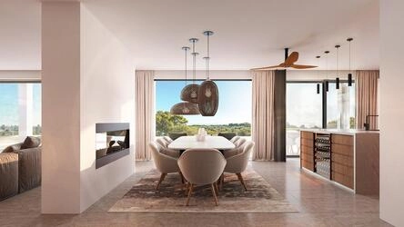 Newly built modern villa - Loule | 3 bedrooms
