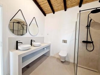 Renovated villa for sale - Sta Bárbara de Nexe | 3 bedrooms