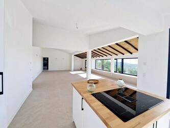 Renovated villa for sale - Sta Bárbara de Nexe | 3 bedrooms