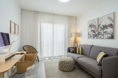 Moradia moderna nova para venda - Loule | 3 quartos