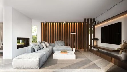 Moradia moderna nova para venda - Loule | 3 quartos