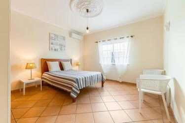 4 Bedroom Villa For Sale in Vale Formoso, Almancil