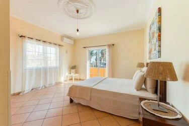 4 Bedroom Villa For Sale in Vale Formoso, Almancil