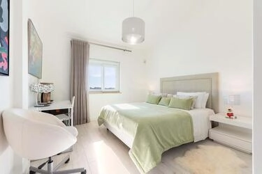 Renovated Semi-detached Villa for Sale Almancil | 4 bedrooms