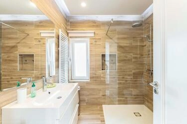 Renovated Semi-detached Villa for Sale Almancil | 4 bedrooms