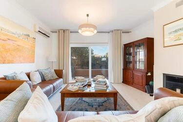 Renovated Semi-detached Villa for Sale Almancil | 4 bedrooms