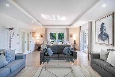 Renovated villa for sale - Quinta do Lago | 4 bedrooms