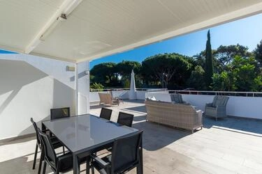 Renovated villa for sale - Quinta do Lago | 4 bedrooms