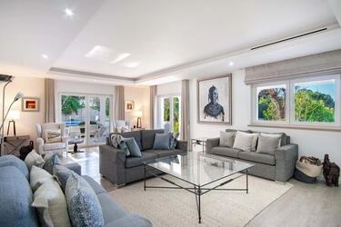 Renovated villa for sale - Quinta do Lago | 4 bedrooms