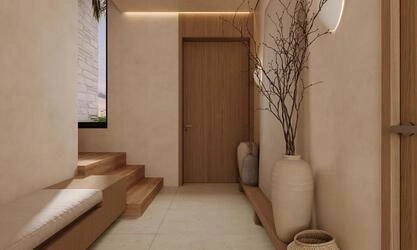 Sustainable villas with sea view for sale-Loulé | 4 Bedrooms
