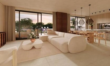 Sustainable villas with sea view for sale-Loulé | 4 Bedrooms