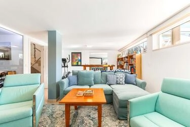 Moradia semi-geminada renovada para venda Almancil | 4 quart