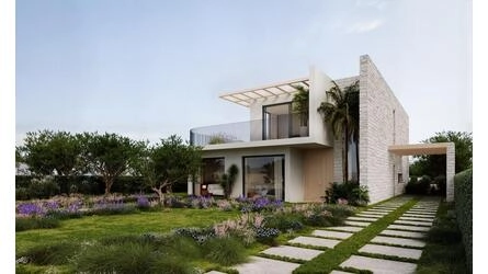 Moradias sustentáveis ​​​​com vista mar - Loulé | 4 Quartos