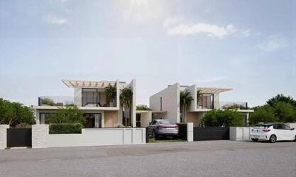 Moradias sustentáveis ​​​​com vista mar - Loulé | 4 Quartos
