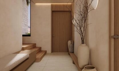 Moradias sustentáveis ​​​​com vista mar - Loulé | 4 Quartos
