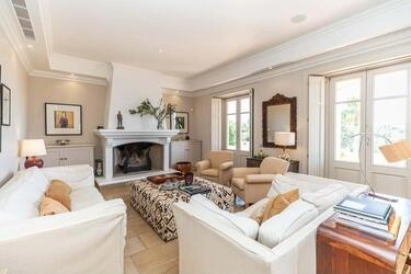 Elegant manor house-Santa Bárbara de Nexe | 5 bedrooms
