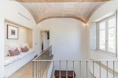 Elegant manor house-Santa Bárbara de Nexe | 5 bedrooms