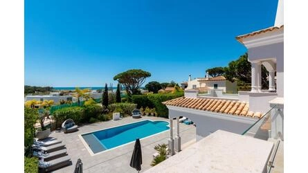 Renovated detached Villa for Sale Dunas Douradas | 5 Bedroom