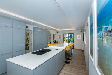 Renovated detached Villa for Sale Dunas Douradas | 5 Bedroom