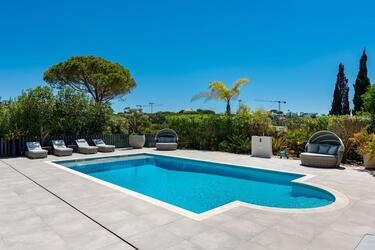 Renovated detached Villa for Sale Dunas Douradas | 5 Bedroom