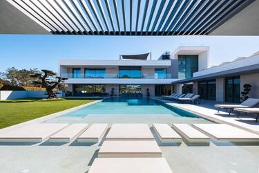 Luxury villa for sale - Quinta do Lago | 7 bedrooms