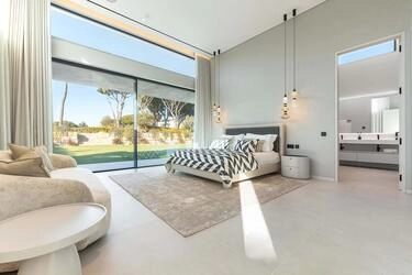 Luxury villa for sale - Quinta do Lago | 7 bedrooms