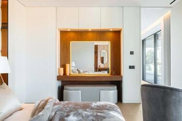 Moradia contemporânea para venda - Quinta do Lago | 7 quarto