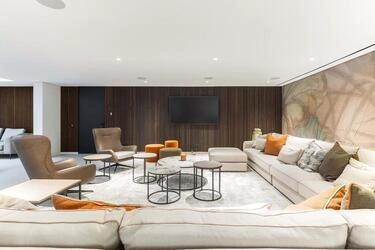 Moradia contemporânea para venda - Quinta do Lago | 7 quarto