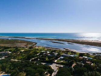 Moradia contemporânea para venda - Quinta do Lago | 7 quarto