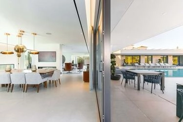 Moradia contemporânea para venda - Quinta do Lago | 7 quarto