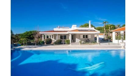 Moradia renovada para venda - Quinta do Lago | 4  quartos